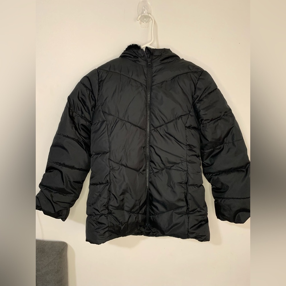 Swiss Tech Girls Jacket Size M